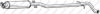 VOLVO 30636449 Middle Silencer